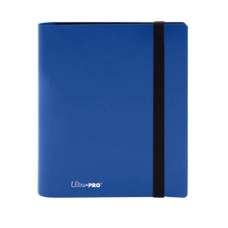 Eclipse 4-Pocket PRO-Binder Ecllipse Ultra Pro