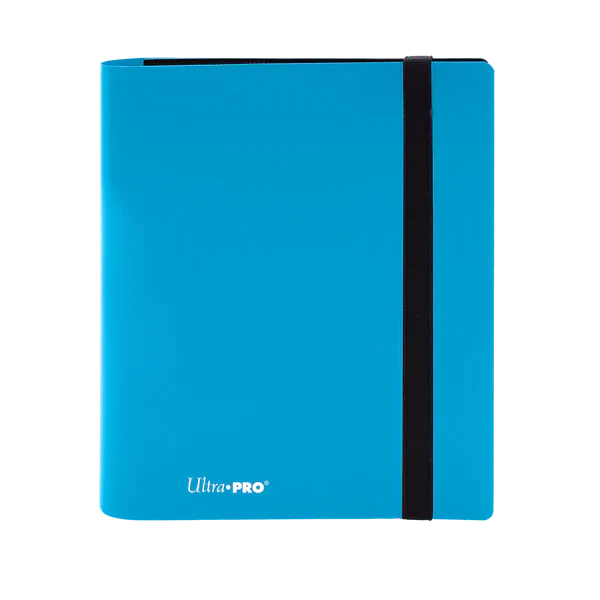 Eclipse 4-Pocket PRO-Binder Ecllipse Ultra Pro