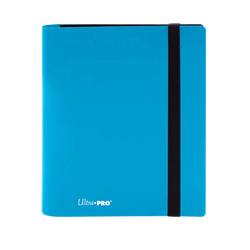 Eclipse 4-Pocket PRO-Binder Ecllipse Ultra Pro