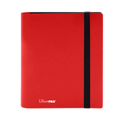 Eclipse 4-Pocket PRO-Binder Ecllipse Ultra Pro