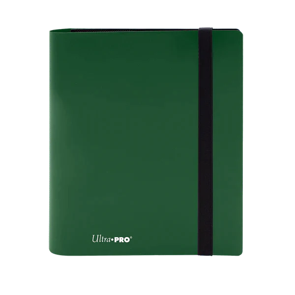 Eclipse 4-Pocket PRO-Binder Ecllipse Ultra Pro