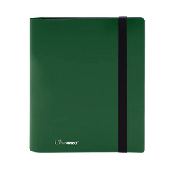 Eclipse 4-Pocket PRO-Binder Ecllipse Ultra Pro