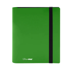 Eclipse 4-Pocket PRO-Binder Ecllipse Ultra Pro