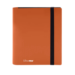 Eclipse 4-Pocket PRO-Binder Ecllipse Ultra Pro