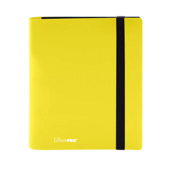 Eclipse 4-Pocket PRO-Binder Ecllipse Ultra Pro