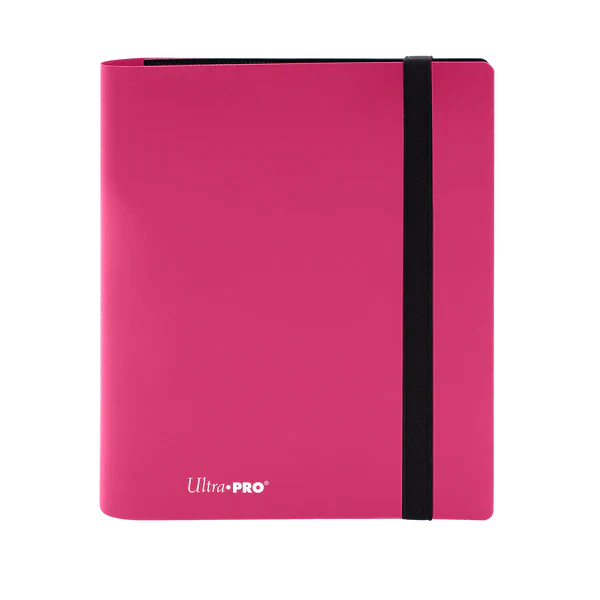 Eclipse 4-Pocket PRO-Binder Ecllipse Ultra Pro