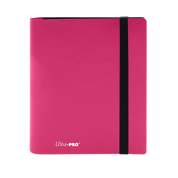 Eclipse 4-Pocket PRO-Binder Ecllipse Ultra Pro