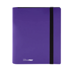Eclipse 4-Pocket PRO-Binder Ecllipse Ultra Pro