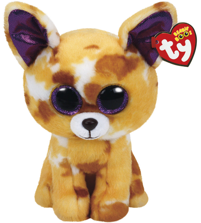 Pablo TY Toy 15cm