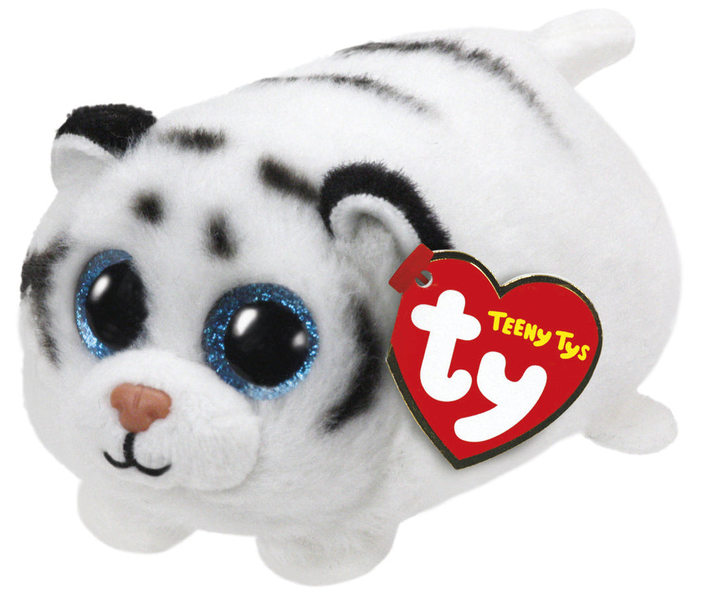 Teeny Ty - Zack