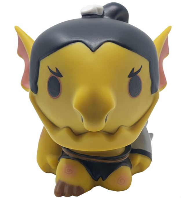 Ultra PRO: Figurines of Adorable Power - Goblin