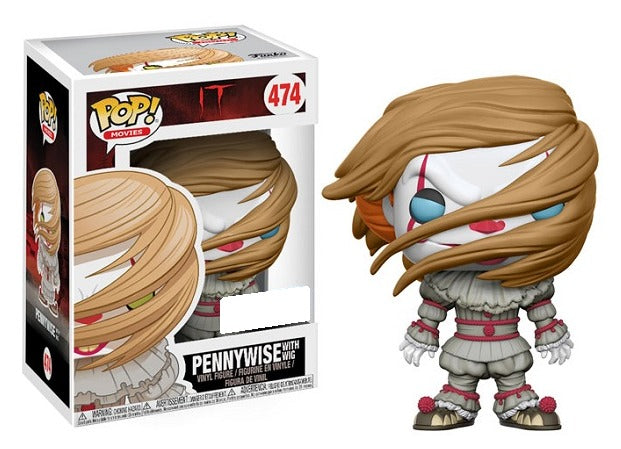 It - Pennywise Pop!