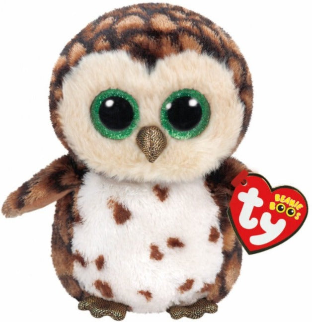 Sammy TY Toy 15cm