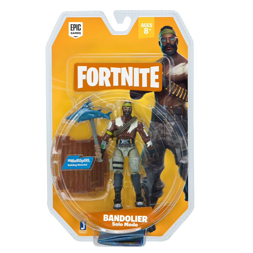 Fortnite Figurine