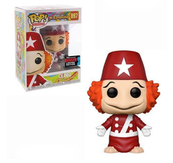 NYCC H.R. Pufnstuf - Cling Pop! 897