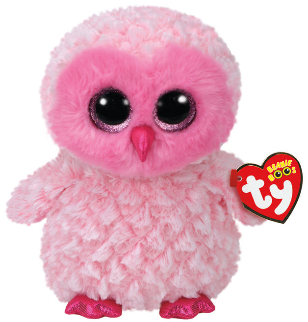 Twiggy TY Toy 15cm