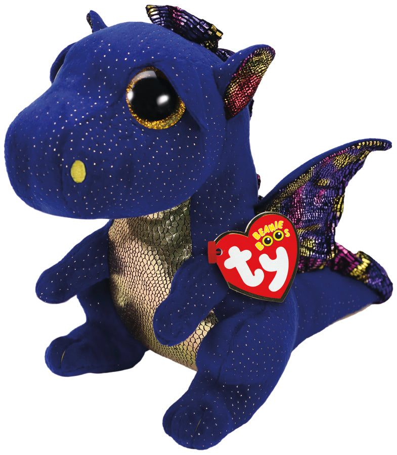 Saffire TY Toy 15cm