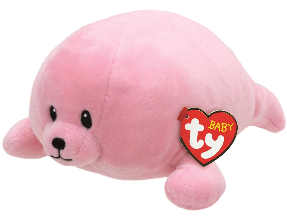 Doddles Baby TY Toy 15cm