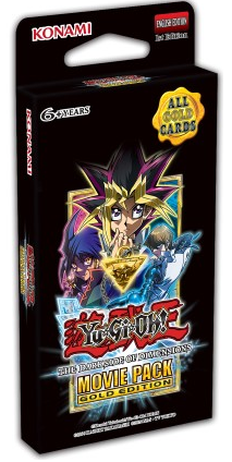 The Dark Side of Dimensions Movie Pack Secret Edition