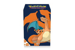 Charizard Deck Box