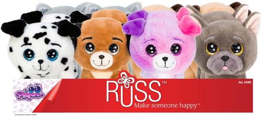 RUSS Lil Peepers - Dog