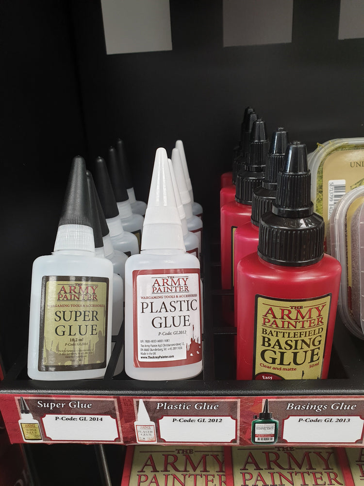 The Army Painter: Glues