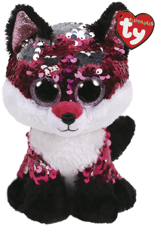Jewel Flippable TY Toy 15cm