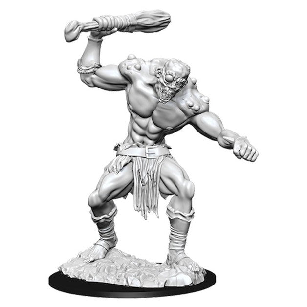 D&D Miniature Figurine - Monsters/Creatures