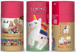 Sewing Unicorn