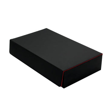 Dex Protection: Supreme Game Chest (Black)