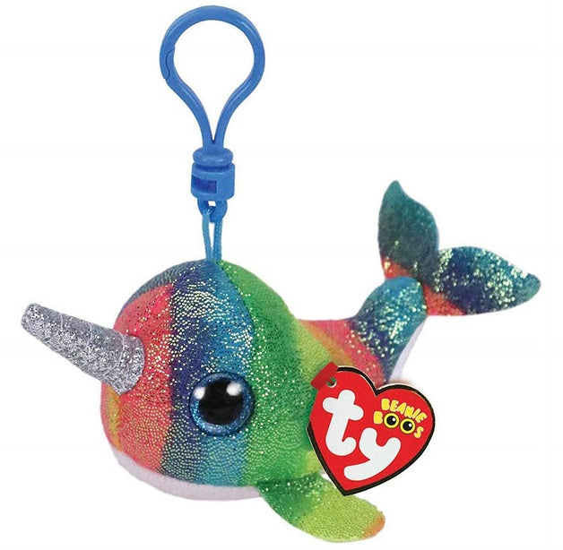 Clip On TY - Nori