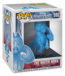 Frozen 2 - Water Nokk 6" Pop! 592