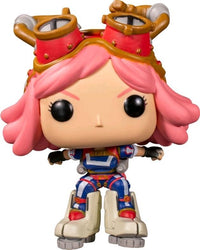 My Hero Academia: Mei Hatsume Pop!