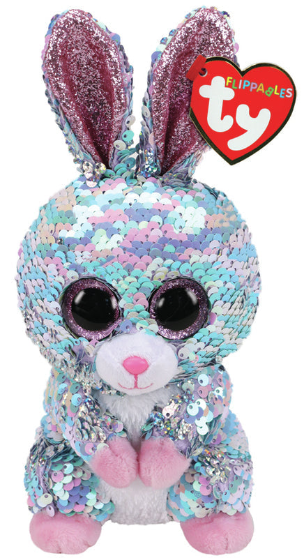 Raindrop Flippable TY Toy 15cm
