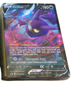 Trainers Toolkit Card Set