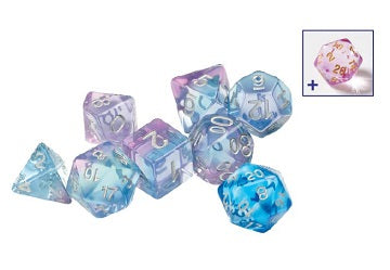 Dice Set - Polyroller