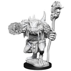 D&D Miniature Figurine - Monsters/Creatures