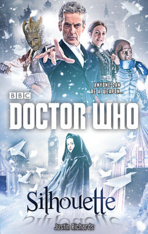 Doctor Who - Silhouette