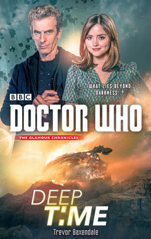 Doctor Who - Deep Time