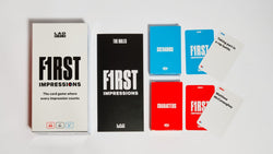 First Impressions - Aussie Edition