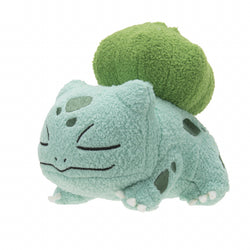 Pokemon 5" Sleeping Plushies