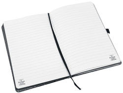The Nightmare Before Christmas: Moonlight Madness Premium A5 Notebook