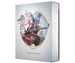 D&D: Regular Rules Expansion Gift Set