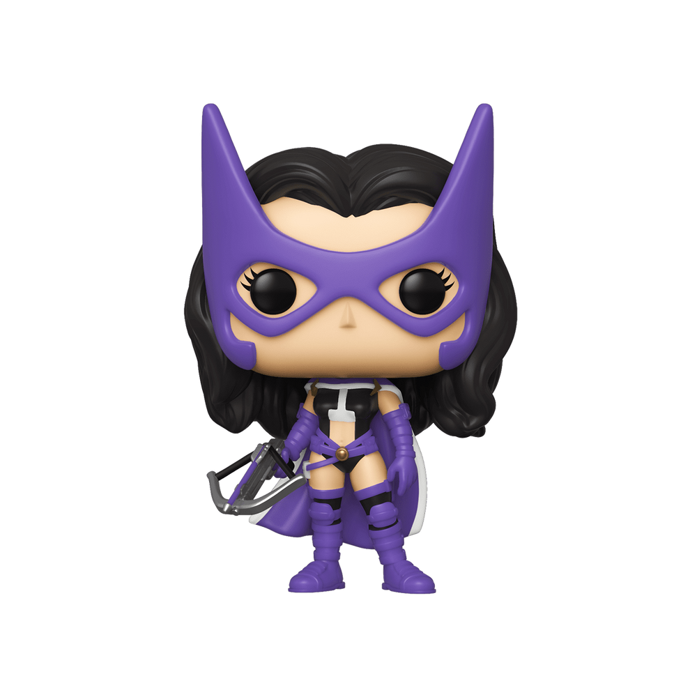NYCC DC Comics - Huntress Pop! 285