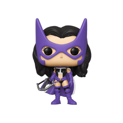 NYCC DC Comics - Huntress Pop! 285