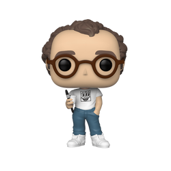NYCC Icons - Keith Haring Pop! 01