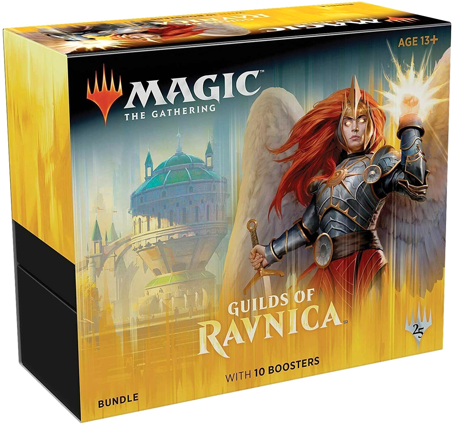 Guilds of Ravnica - Bundle