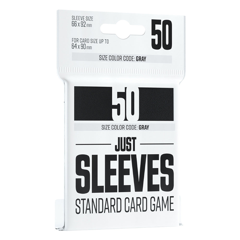 Gamegenic 50ct Standard Sleeves