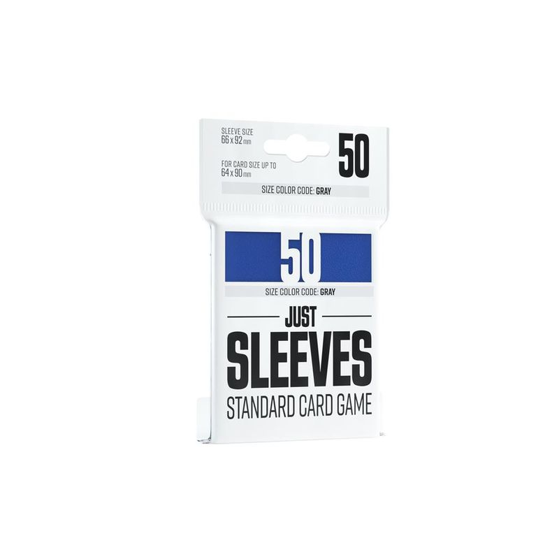 Gamegenic 50ct Standard Sleeves