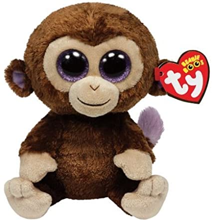 Coconut Ty Toy 15cm
